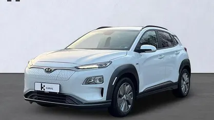 Brugt 2020 Hyundai Kona Trend SUV | 114.900 kr.