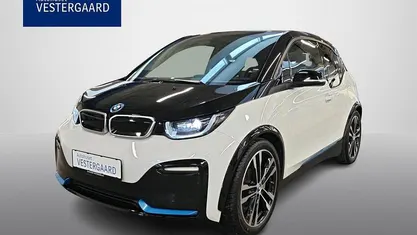 Brugt BMW i3 135 kW (184 HK) 2022 Hvid Hatchback