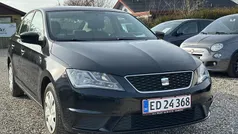 Brugt 2013 Seat Toledo Reference Sedan | 3.499 kr.