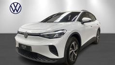 Hvid Brugt 2025 VW ID.4 Life SUV | 269.900 kr. (Fair pris)