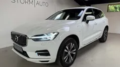 Hvid Brugt 2021 Volvo XC60 Inscription SUV | 449.900 kr. (God pris)