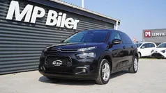 Brugt 2018 Citroën C4 Cactus Hatchback | 74.900 kr. (Fair pris)