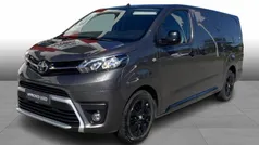 Brugt 2022 Toyota Proace Comfort Van | 199.995 kr.