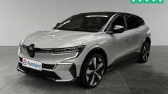 Grå Brugt 2023 Renault Mégane IV Techno Hatchback | 209.500 kr. (God pris)