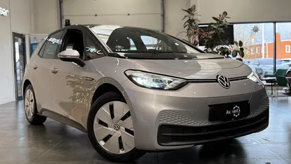 Brugt 2021 VW ID.3 Life Hatchback | 169.799 kr. (God pris)