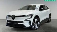 Hvid Brugt 2023 Renault Mégane Equilibre Hatchback | 172.500 kr. (Fair pris)