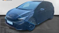 Sortmetal Brugt 2023 Cupra Born High Hatchback | 224.500 kr. (Fair pris)