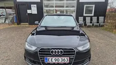 Brugt 2015 Audi A4 | 139.900 kr.