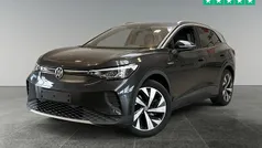 Brugt 2021 VW ID.4 Pro Performance SUV | 209.500 kr. (God pris)