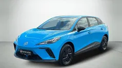 Blåmetal Brugt 2023 MG MG4 EV Hatchback | 139.900 kr. (Fair pris)