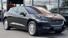 Sort Brugt 2020 Jaguar I-Pace S SUV | 269.700 kr. (God pris)