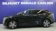 Brugt 2024 Nissan Ariya Evolve SUV | 319.900 kr. (Fair pris)