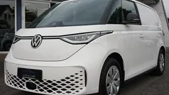 Brugt 2023 VW ID. Buzz Comfortline Van | 279.400 kr.
