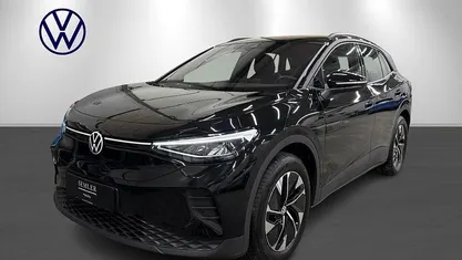 Ny VW ID.4 Move 210 kW (286 HK) 2025 Sortmetal SUV