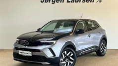 Sølvmetal Brugt 2023 Opel Mokka-e Elegance SUV | 149.800 kr. (Fair pris)
