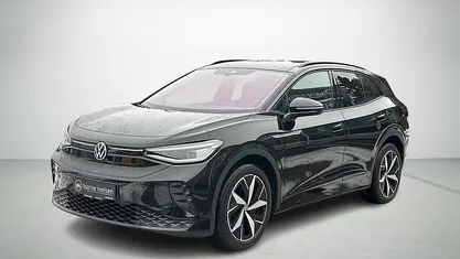 Brugt VW ID.4 GTX 219 kW (299 HK) 2022 SUV
