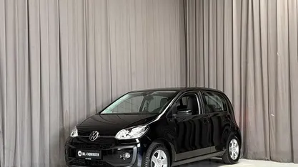 Brugt VW up! move up! 65 HK (47 kW) 2021 Hatchback
