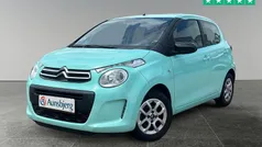 Brugt 2019 Citroën C1 VTR Sport Hatchback | 84.500 kr. (Fair pris)