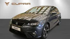 Brugt 2025 Seat Ibiza Style | 254.920 kr.