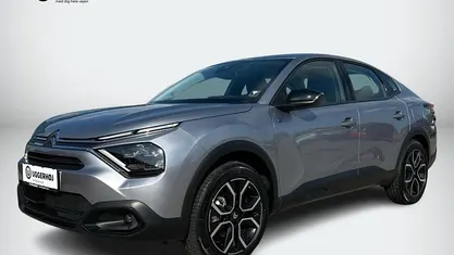 Brugt 2023 Citroën e-C4 Sedan | 169.900 kr. (Lidt for dyr)