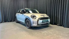 Melting silver Brugt 2023 Mini Cooper Hatchback | 169.900 kr. (Fair pris)