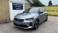 Gråmetal Brugt 2023 Opel Corsa-e GS Line Hatchback | 129.900 kr. (God pris)