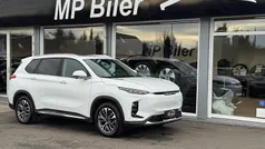 Hvid Brugt 2023 Maxus D60e SUV | 164.900 kr. (Fair pris)