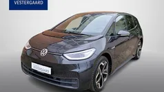 Brugt 2022 VW ID.3 Pro Hatchback | 194.900 kr. (Fair pris)