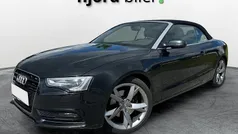 Brugt 2011 Audi A5 Coupe | 159.400 kr.