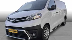Brugt 2022 Toyota Proace Comfort Van | 229.900 kr.