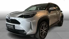 Sølvmetal Brugt 2022 Toyota Yaris Cross Active SUV | 229.900 kr. (Fair pris)