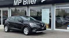 Brugt 2022 Renault Captur Zen SUV | 174.900 kr. (Fair pris)