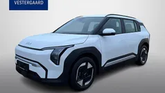 Brugt 2025 Kia EV3 Air SUV | 244.900 kr. (God pris)