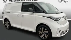 Brugt 2025 VW ID. Buzz Comfortline MPV | 355.000 kr.