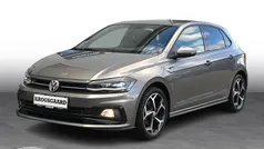 Brugt 2020 VW Polo R-line Hatchback | 214.900 kr. (Fair pris)