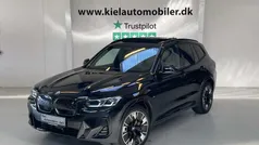 Brugt 2022 BMW iX3 M Sport SUV | 413.000 kr. (Fair pris)