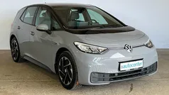 Brugt 2022 VW ID.3 Pro Hatchback | 164.800 kr. (Fair pris)