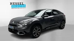 Brugt 2024 Citroën e-C4 Hatchback | 169.900 kr. (Fair pris)