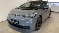 Brugt 2023 VW ID.3 Pro Hatchback | 194.900 kr. (God pris)
