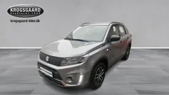 Brugt 2021 Suzuki Vitara Club SUV | 159.500 kr. (God pris)