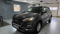 Ikke angivet Brugt 2019 Hyundai Tucson Edition+ SUV | 199.700 kr. (Fair pris)