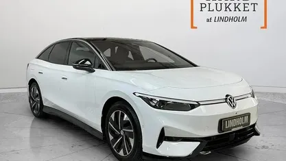 Brugt VW ID.7 Pro 210 kW (286 HK) 2024 Hatchback