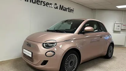 Brugt Fiat 500e Action 69 kW (95 HK) 2023 Hatchback