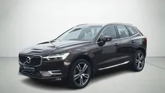 Brunmetal Brugt 2020 Volvo XC60 Inscription SUV | 379.900 kr. (Fair pris)