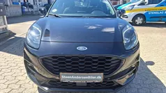 Brugt 2021 Ford Puma Gen-E ST-Line | 2.900 kr.