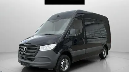Brugt 2024 Mercedes Sprinter Van | 409.000 kr.