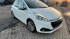 Brugt 2016 Peugeot 208 Active Hatchback | 60.000 kr. (Fair pris)