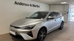 Brugt 2023 MG MG5 EV Luxury Stationcar | 159.900 kr. (Fair pris)