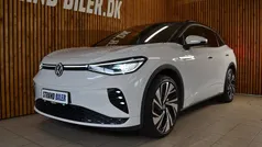 Brugt 2022 VW ID.4 GTX SUV | 268.800 kr. (Fair pris)