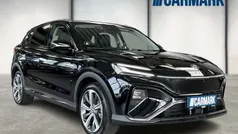 Sortmetal Brugt 2024 MG Marvel R Luxury SUV | 224.900 kr. (God pris)